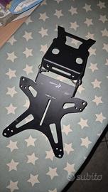 portatarga septar nuovo