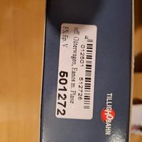 Carro TILLIG HO BAHN 501272