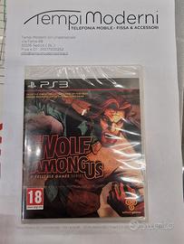 the wolf among us ps3 * SIGILLATO **