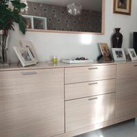 Mobile capiente con specchio 