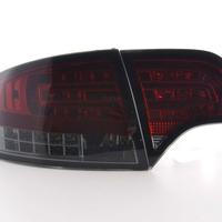 Fanali posteriori a LED adatti AUDI A4 B7 Berlina