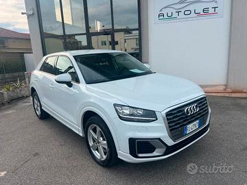 Audi Q2 1.6 tdi Sport