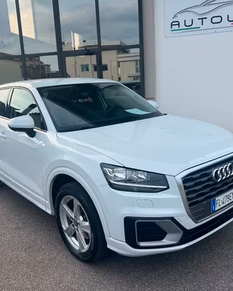 Audi Q2 1.6 tdi Sport