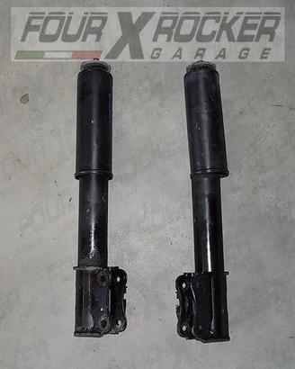 Ammortizzatori Suzuki Grand Vitara