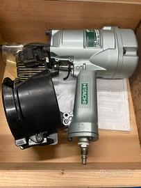 Chiodatrice Pneumatica Hotachi NV 65 AH.