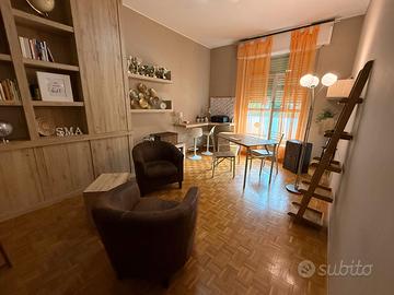 Studio in condivisione in Porta Romana
