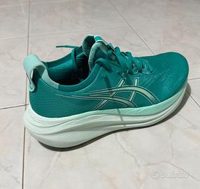 ASICS GEL-NIMBUS 27. n.43,5