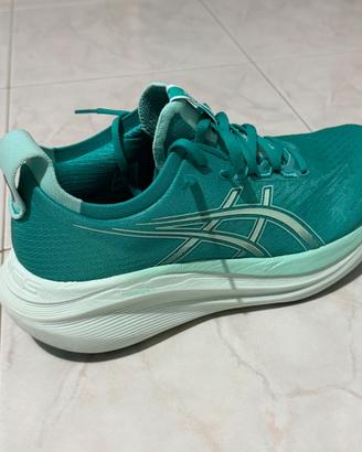 ASICS GEL-NIMBUS 27. n.43,5