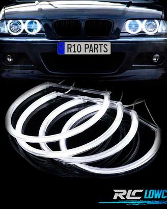 Angel eyes per bmw e36,e46,e34 ecc…