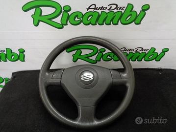 VOLANTE CON AIRBAG PER SUZUKI IGNIS ANNO 2005