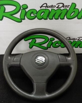 VOLANTE CON AIRBAG PER SUZUKI IGNIS ANNO 2005