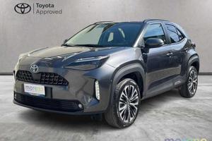 Toyota Yaris Cross Cross 1.5h Lounge 116 CV e...