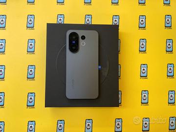 VIVO X200 FE 512GB NERO