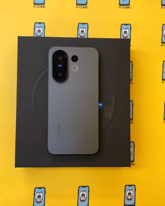 VIVO X200 FE 512GB NERO