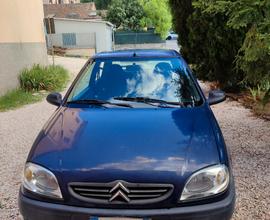 CITROEN Saxo - 2000