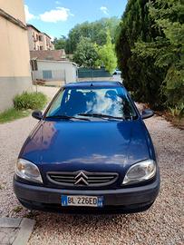 CITROEN Saxo - 2000