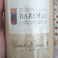 Barolo Bartolo Mascarello 2005