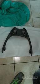 Portapacchi kymco x-town