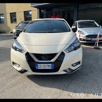 NISSAN MICRA 1.0 IG-T N-DESIGN 92CV