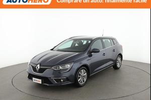 RENAULT Megane JX50762