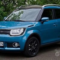 Parabrezza Suzuki Ignis 3
