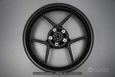 Cerchio anteriore KAWASAKI Z800 / E 2013 - 2015