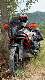 Per KTM 1290 Super Adventure 2017