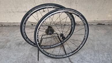 FULCRUM R7 - Campagnolo 11 *COMPLETE*