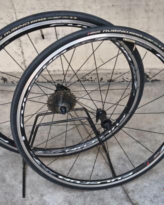 FULCRUM R7 - Campagnolo 11 *COMPLETE*