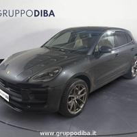 Porsche Macan I 2022 2.0 265cv pdk