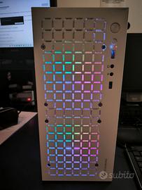 PC Gaming 1080p - RTX 2060 / Ryzen 5 5600G / 16GB