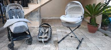 Trio Inglesina