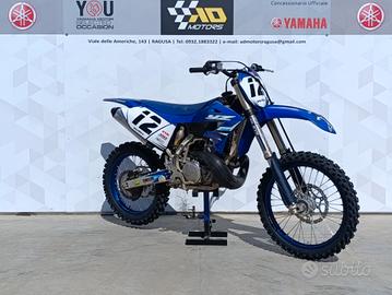 Yamaha YZ 250