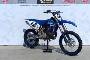 Yamaha YZ 250