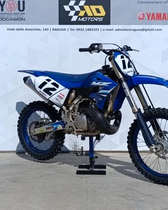 Yamaha YZ 250