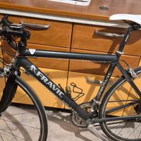 Bici da corsa taglia M