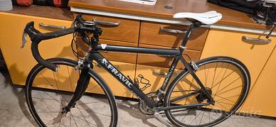 Bici da corsa taglia M