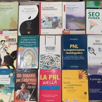 Libri Coaching e PNL