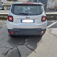 Jeep Renegade 4x4