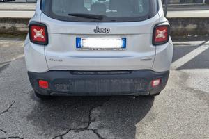 Jeep Renegade 4x4