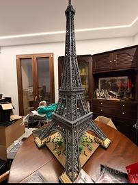 Lego Torre Eiffel originale