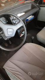FIAT Uno Sting