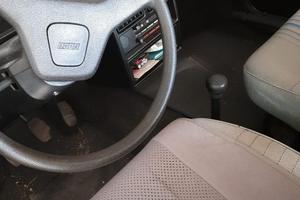 FIAT Uno Sting