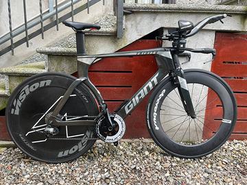 Giant Trinity crono/triathlon