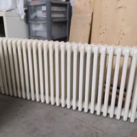 radiatore riscaldamento altezza 50cm