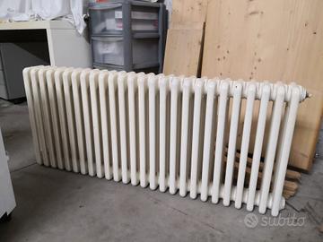 radiatore riscaldamento altezza 50cm