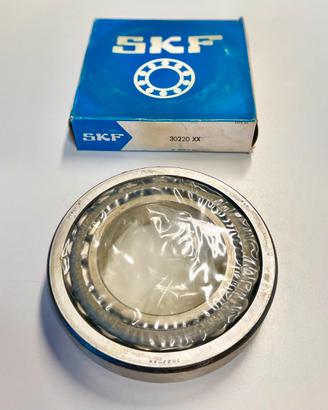 Cuscinetto Skf 30220 XX