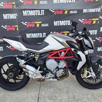 MV AGUSTA Brutale 800 / Export Video 360