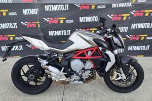 MV AGUSTA Brutale 800 / Export Video 360