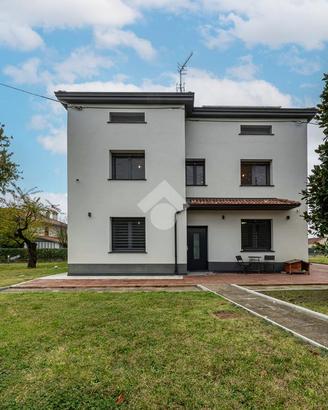 CASA INDIPENDENTE A CAMPEGINE